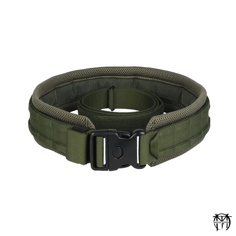 Siaurukas Matuza Tactical Mod. 1.3 su paminkštinimu