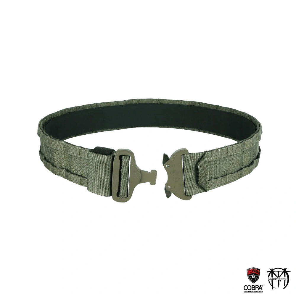 Siaurukas Matuza Tactical Mod. 1.4