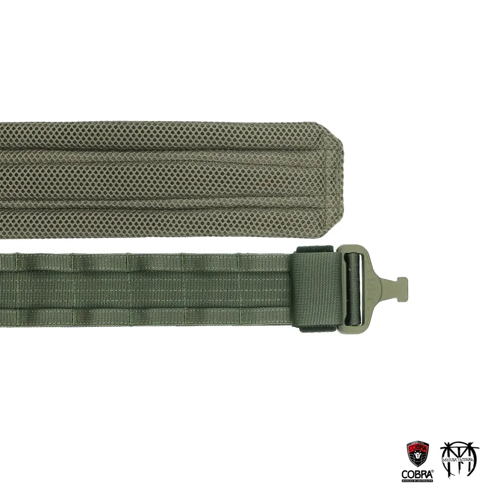 Siaurukas Matuza Tactical Mod. 1.4 su paminkštinimu