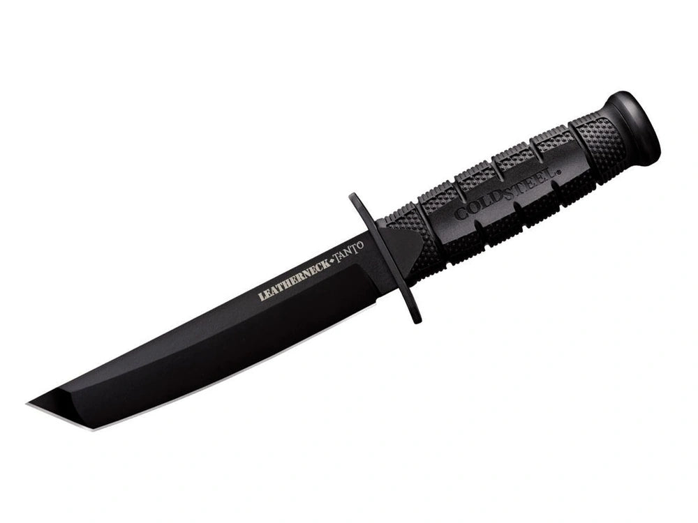 Taktinis peilis Cold Steel LEATHERNECK TANTO