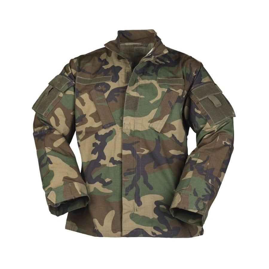 Švarkas Mil-Tec ACU
