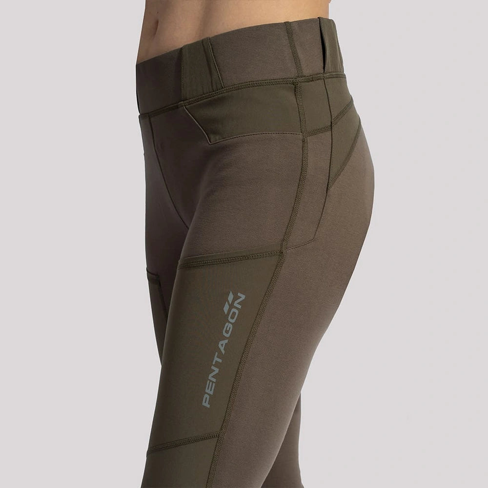 Tamprės Pentagon Arete Tactical