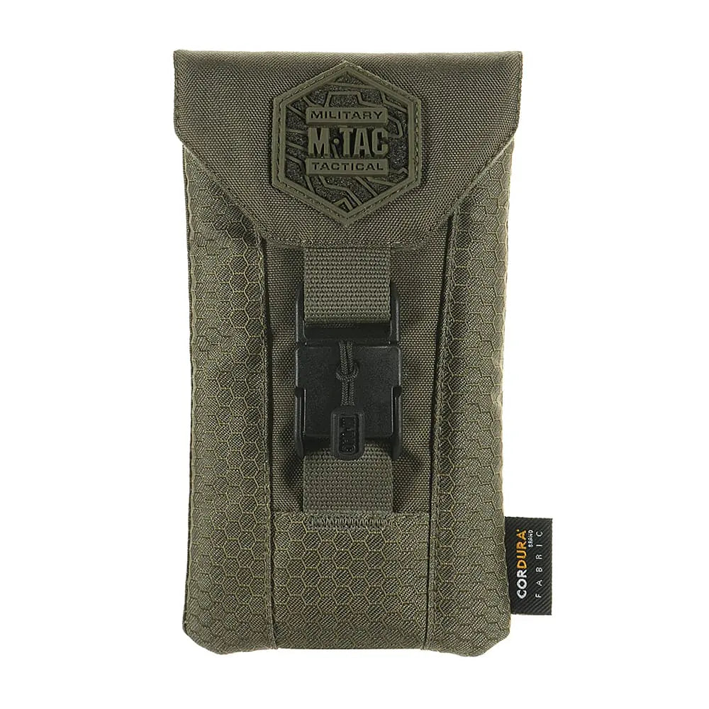 Telefono Dėklas M-Tac Elite Large Hex