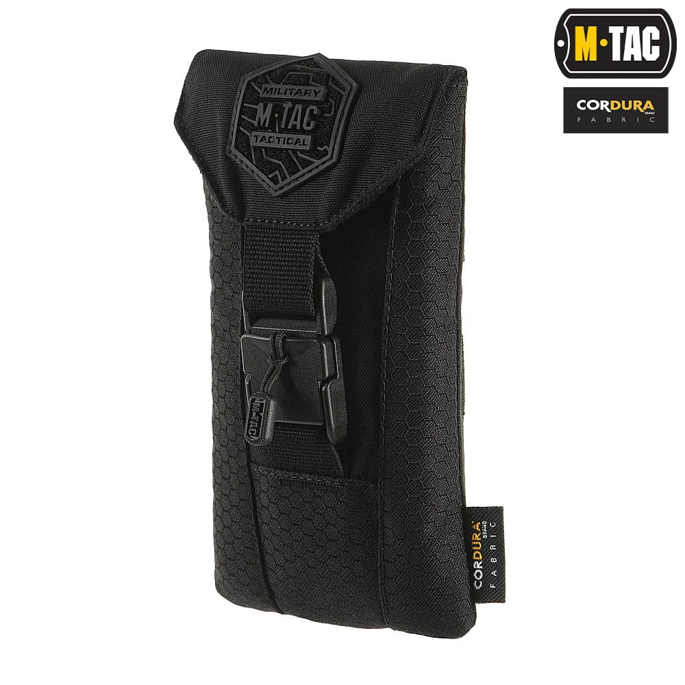 Telefono Dėklas M-Tac Elite Large Hex