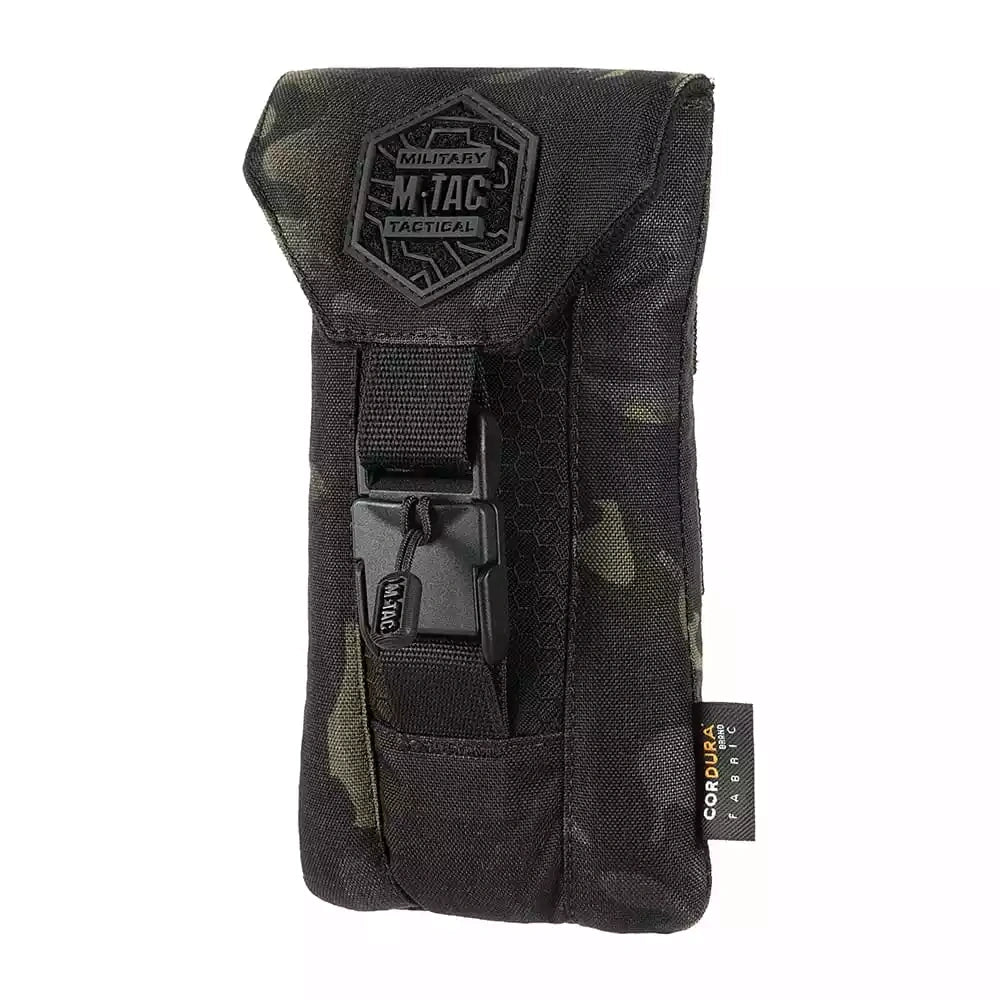 Telefono Dėklas M-Tac Elite Large Hex