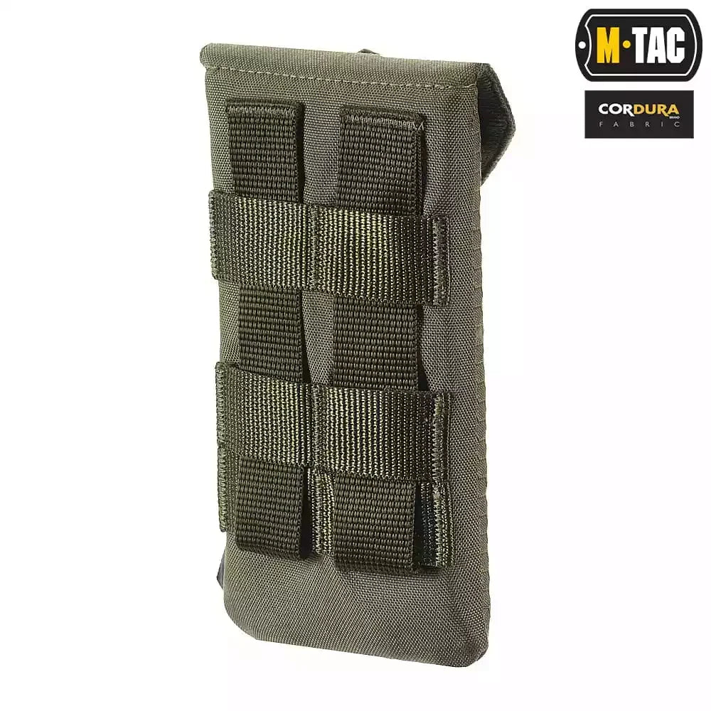 Telefono Dėklas M-Tac Elite Medium Hex