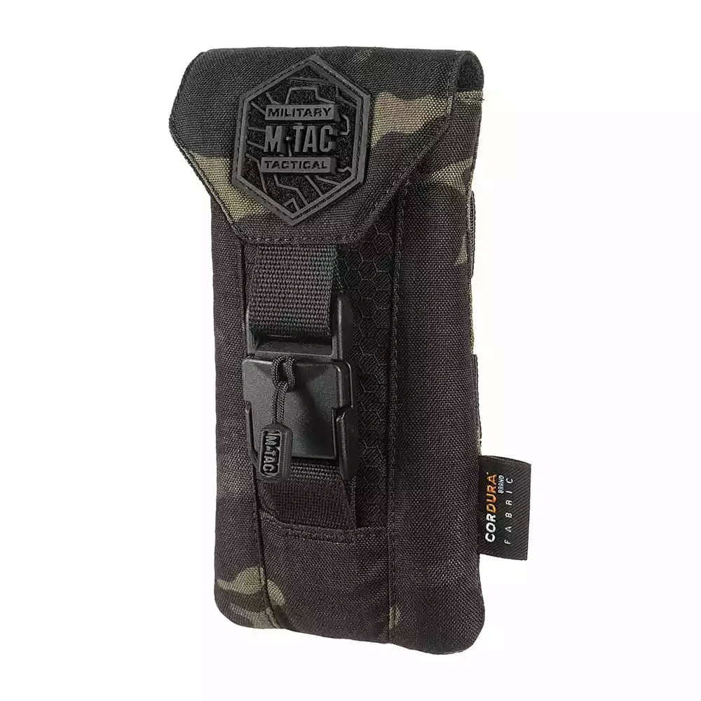 Telefono Dėklas M-Tac Elite Medium Hex