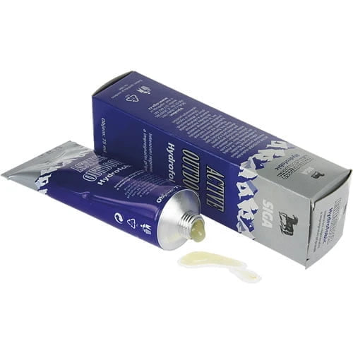 Tepamas impregnantas Siga Active Outdoor, 75ml
