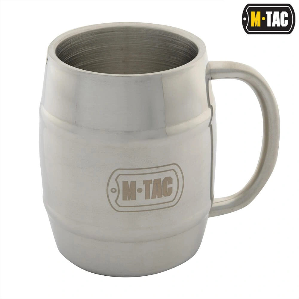 Termo bokalas M-Tac