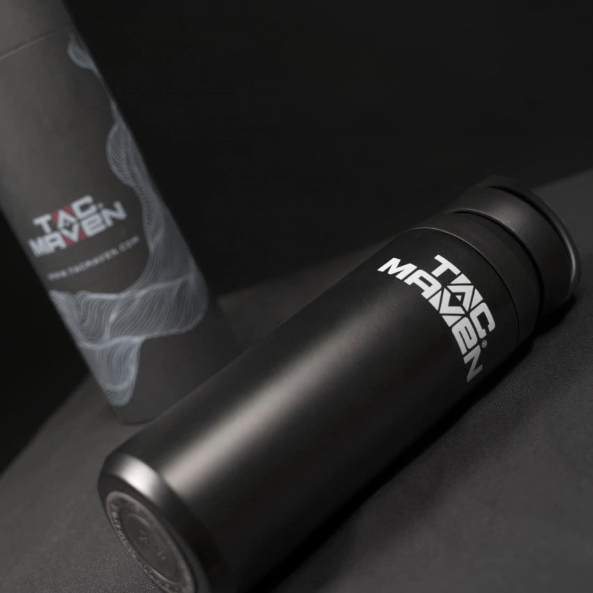 Termo gertuvė Tac-Maven, 500ml