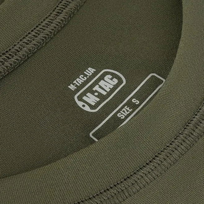 Termo marškinėliai M-Tac Level I Polartec