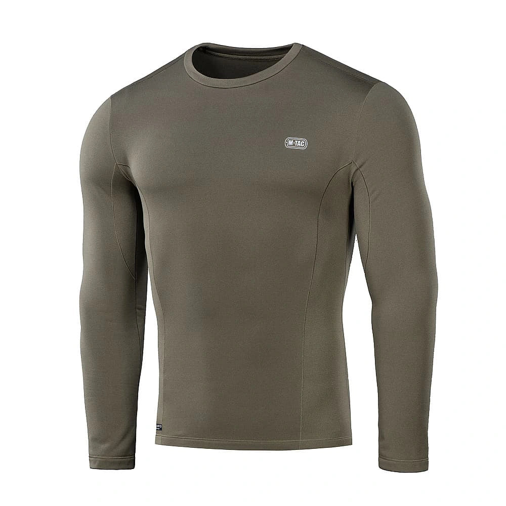 Termo marškinėliai M-Tac Winter Baselayer