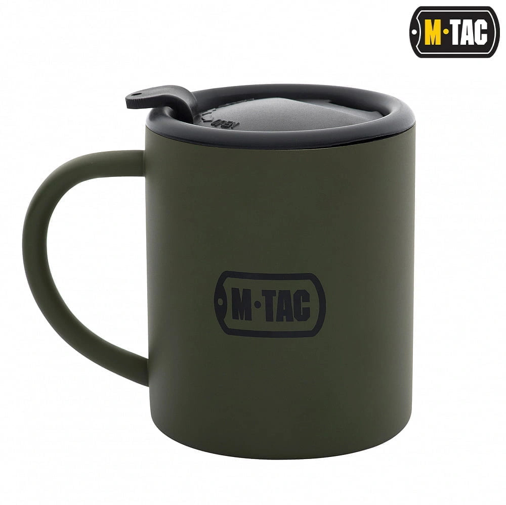 Termo puodelis M-Tac 280ml