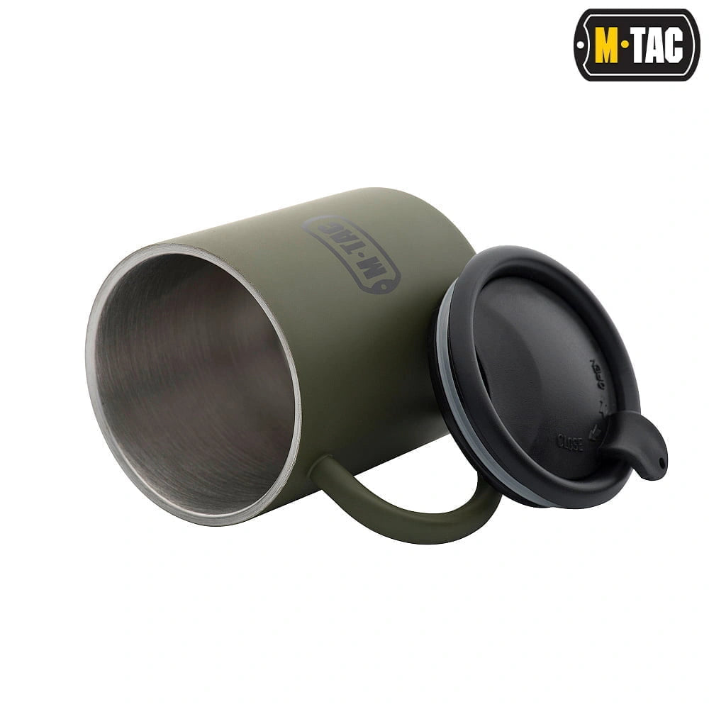 Termo puodelis M-Tac 280ml