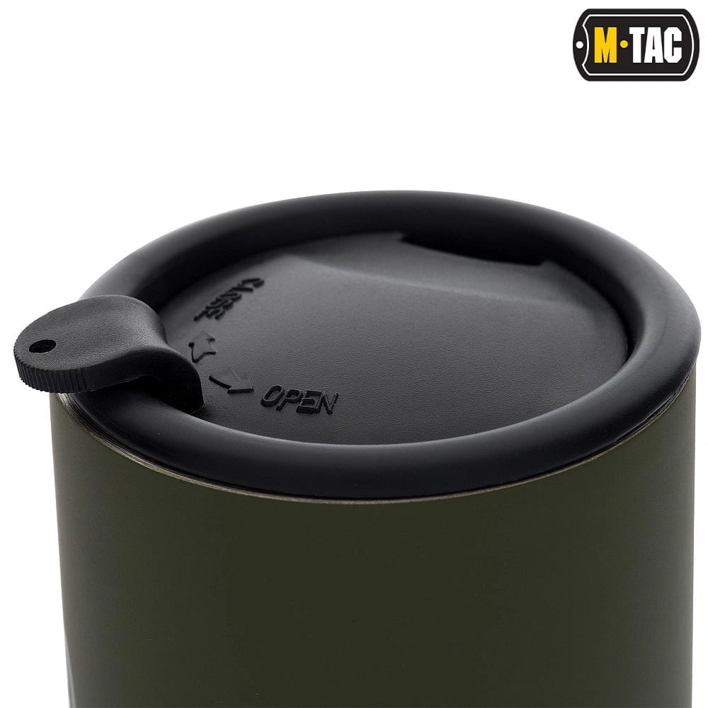 Termo puodelis M-Tac 280ml