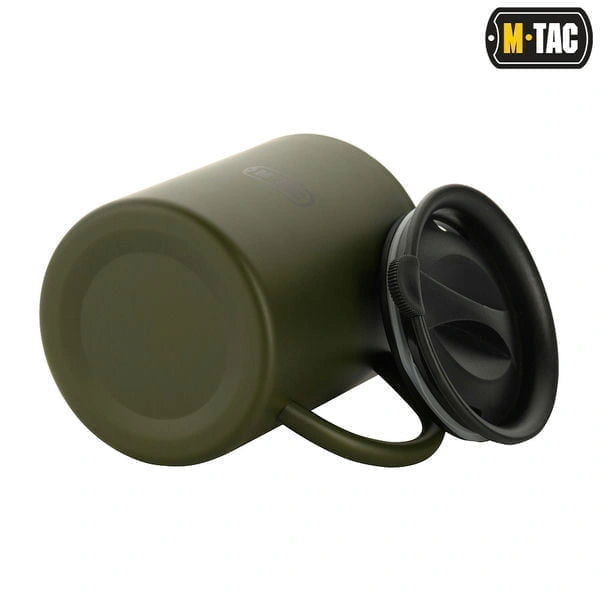Termo puodelis M-tac 400 ml