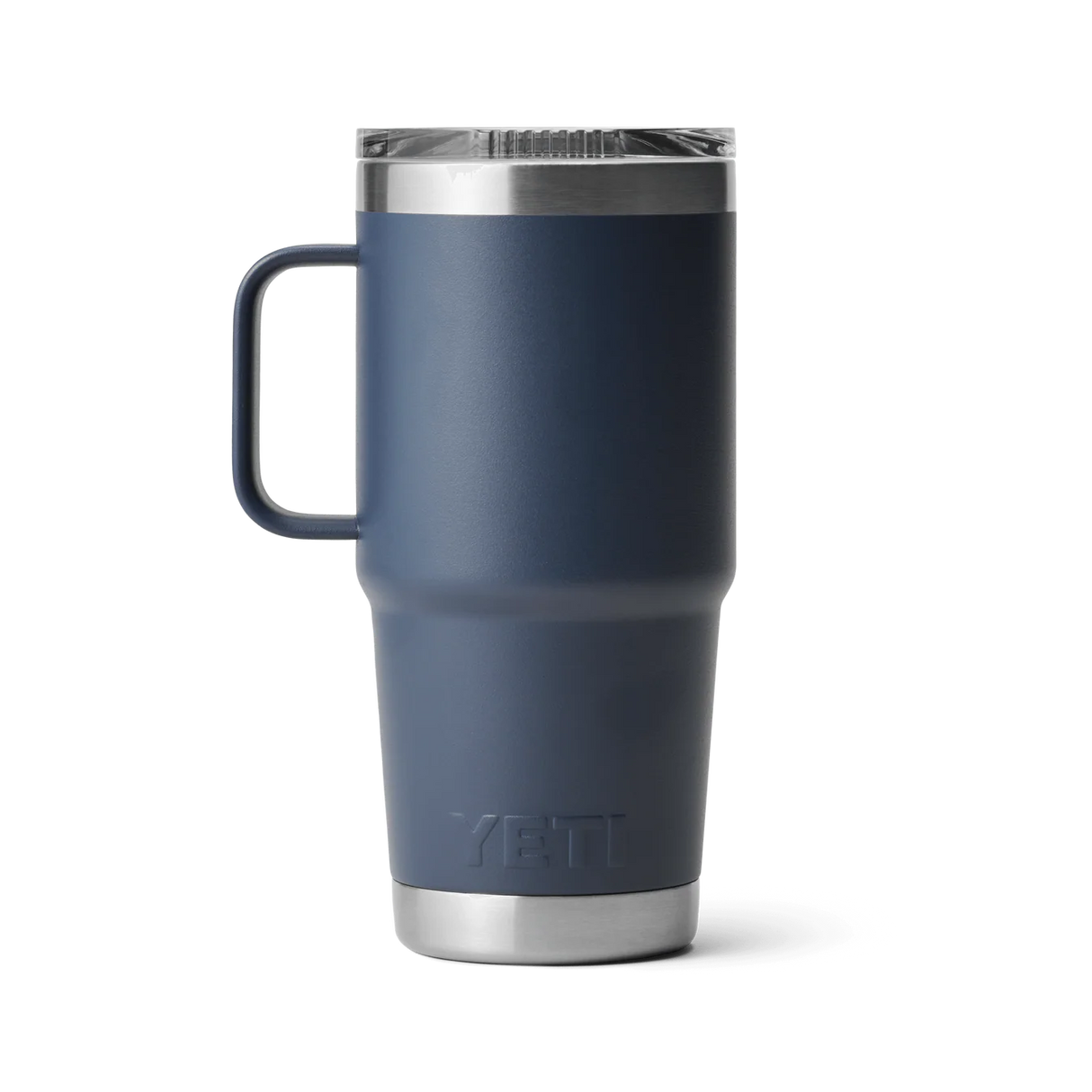 Termo puodelis YETI Rambler® Travel Mug