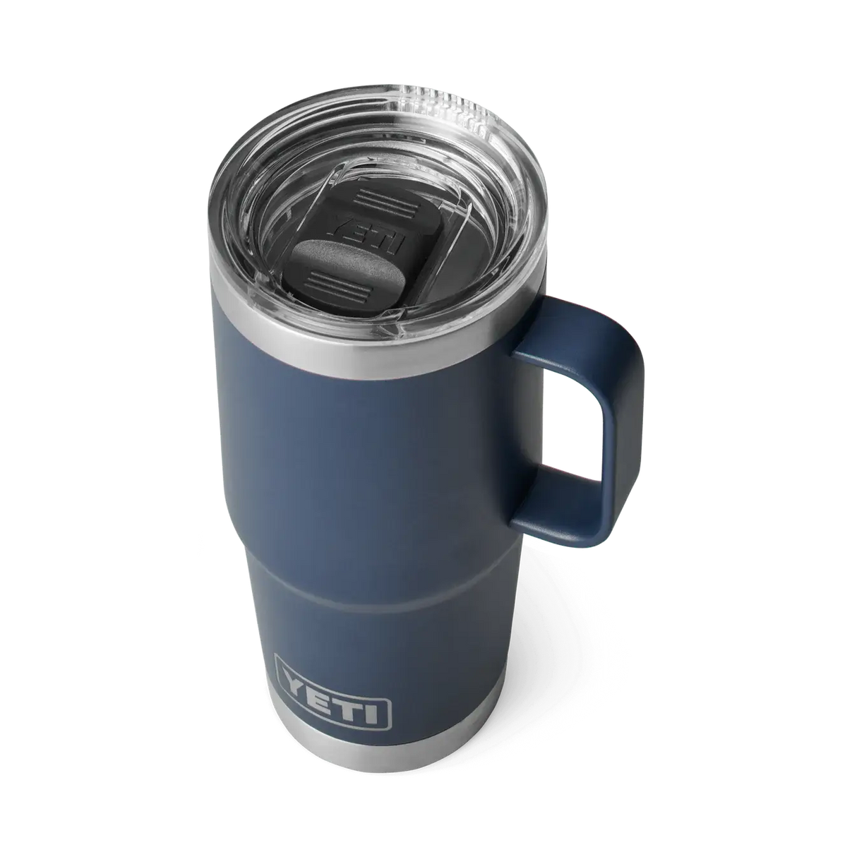Termo puodelis YETI Rambler® Travel Mug
