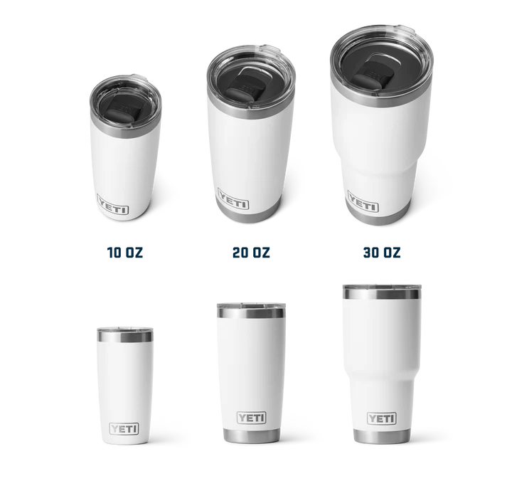 Termo puodelis YETI Rambler® Tumbler