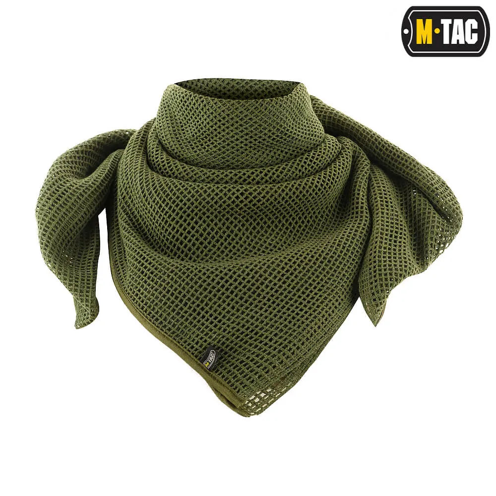 Tinklinė skara M-Tac
