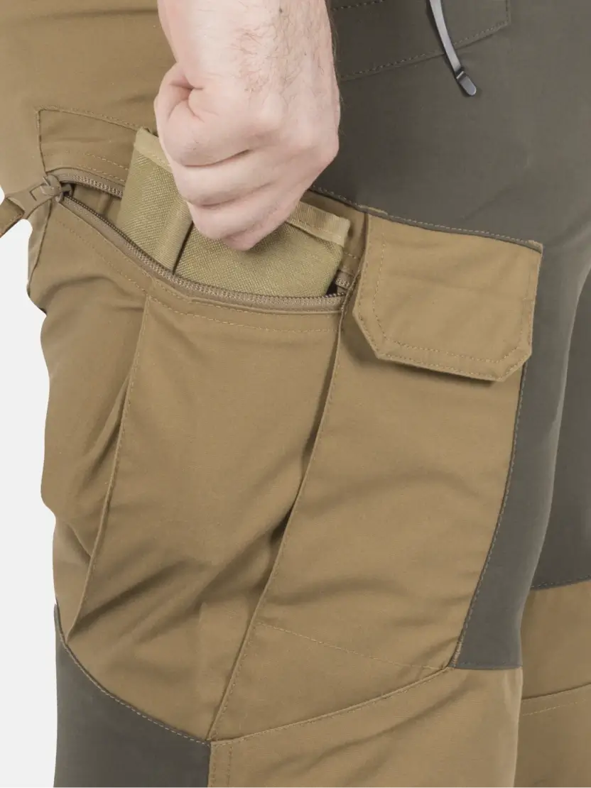Trekingo kelnės Helikon-Tex HOP®