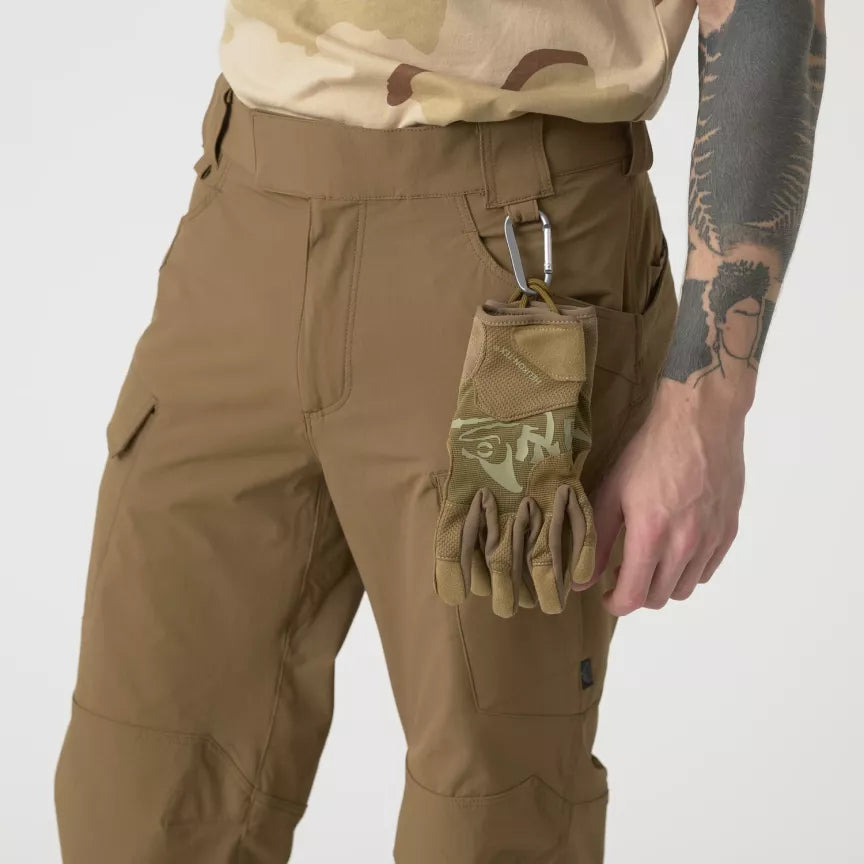 Trekingo kelnės Helikon-Tex OTP®