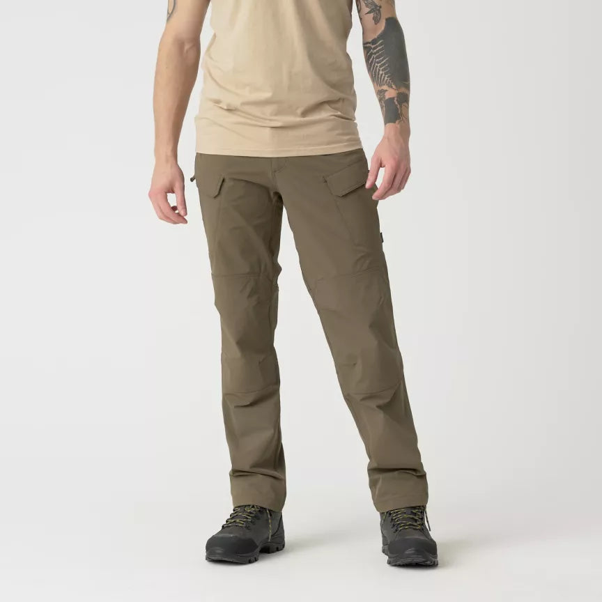 Trekingo kelnės Helikon-Tex OTP®