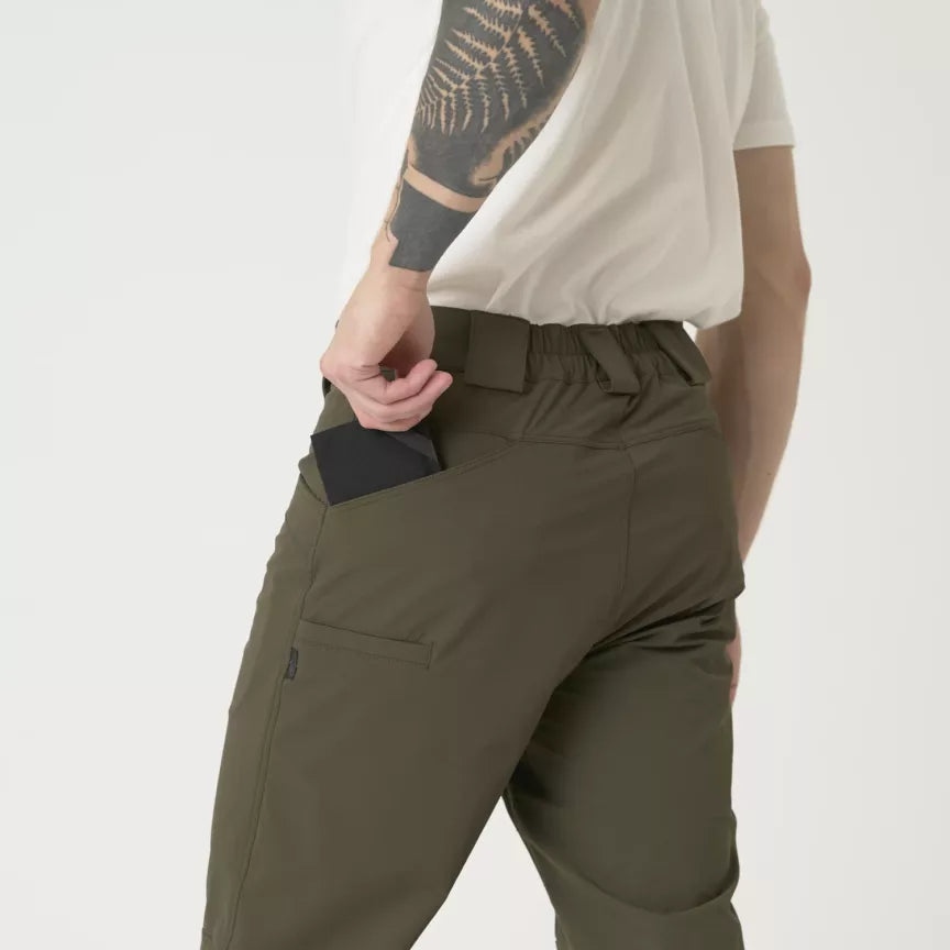 Trekingo kelnės Helikon-Tex TTP® - VersaStretch®