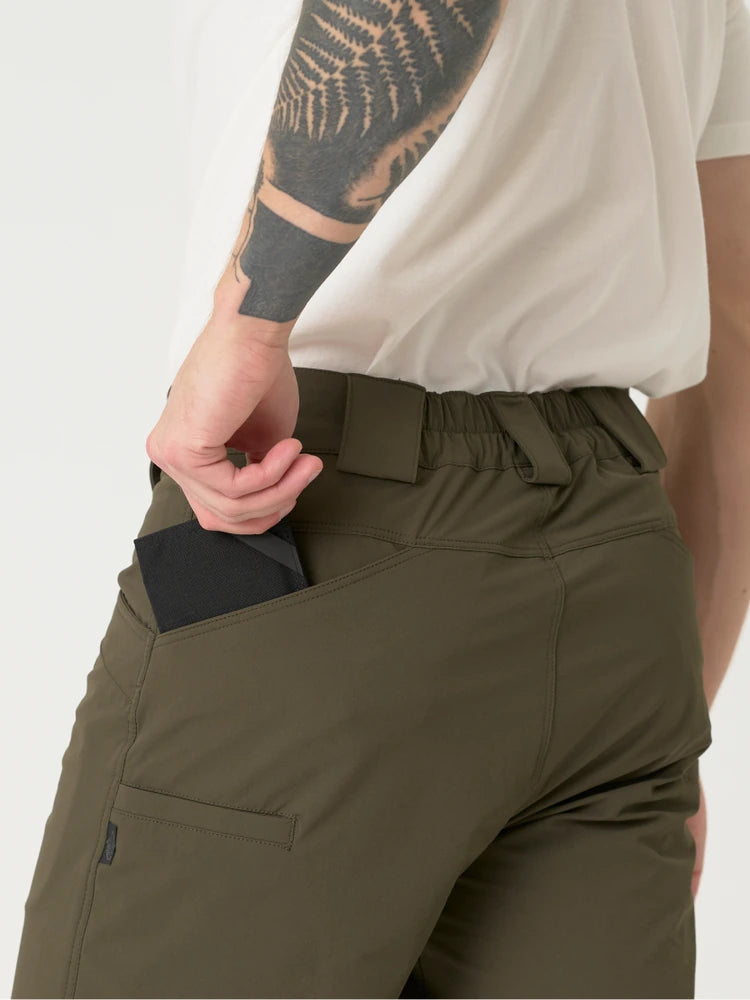 Trekingo kelnės Helikon-Tex TTP® - VersaStretch®