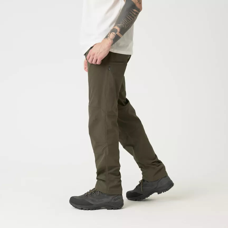 Trekingo kelnės Helikon-Tex TTP® - VersaStretch®