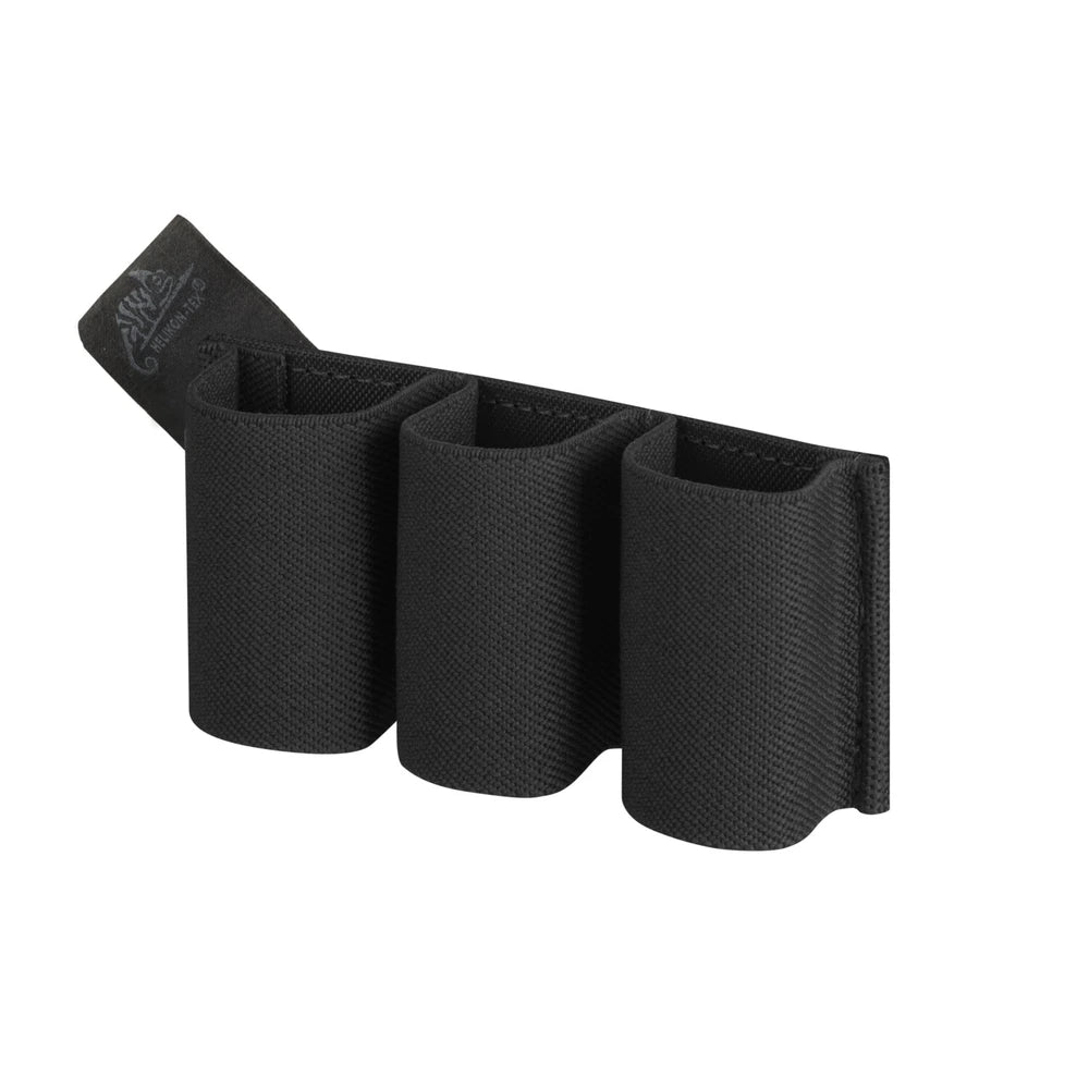 Trigubas elastingas įdėklas pistoleto dėtuvėms Helikon-Tex