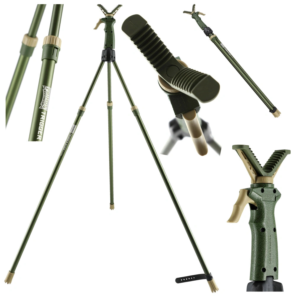 Atrama šautuvui Primos Trigger Stick Vital