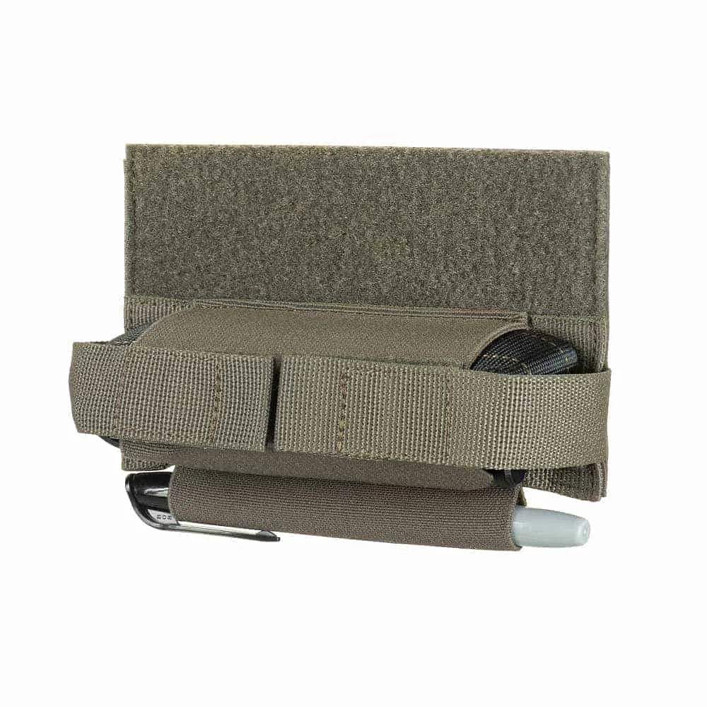 Turniketo laikiklis M-Tac Velcro Gen.5