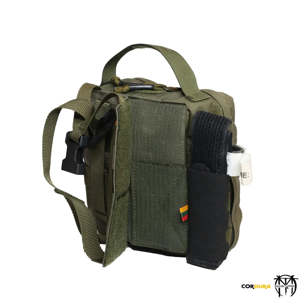 Turniketo laikiklis Matuza-Tactical