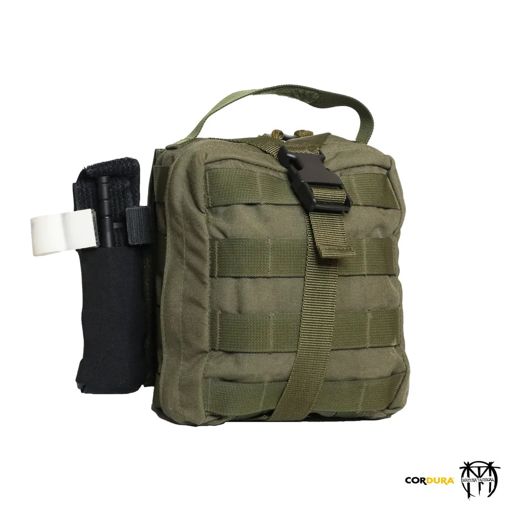 Turniketo laikiklis Matuza-Tactical