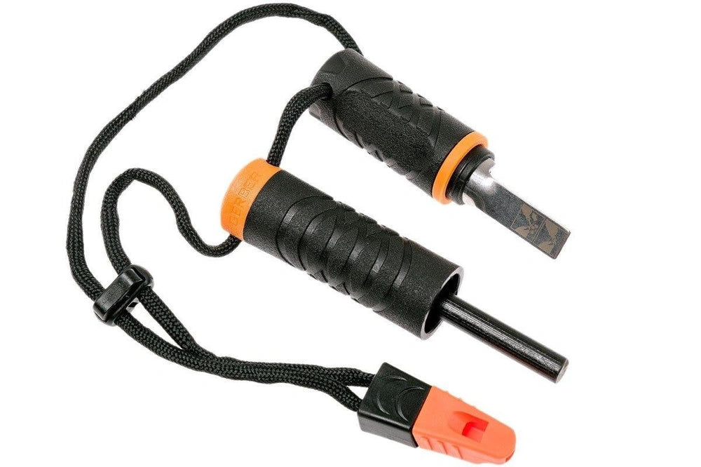 Ugnies skeltuvas Gerber Fire Starter