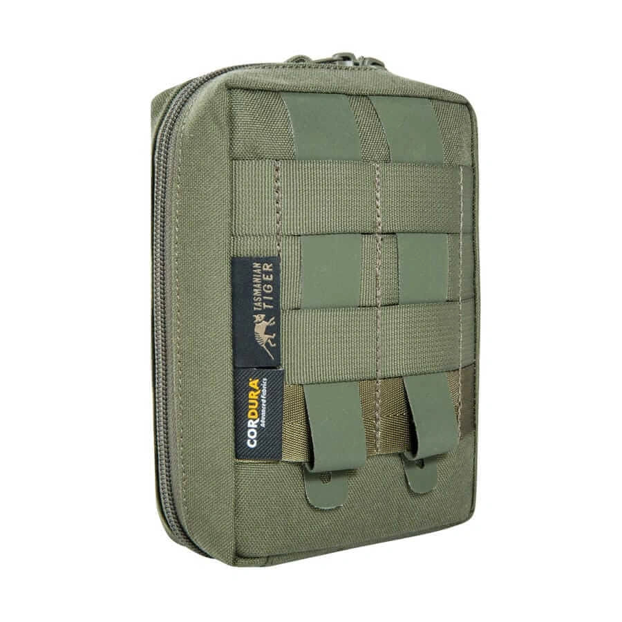 Užpildytas pirmosios pagalbos rinkinys Tasmanian Tiger Basic Molle