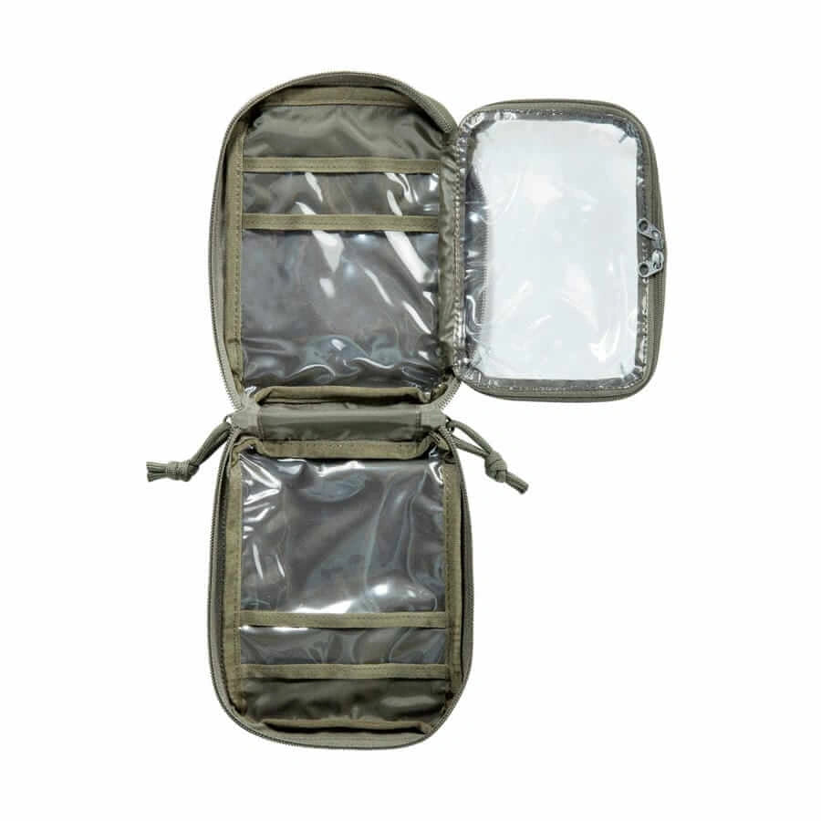 Užpildytas pirmosios pagalbos rinkinys Tasmanian Tiger Basic Molle