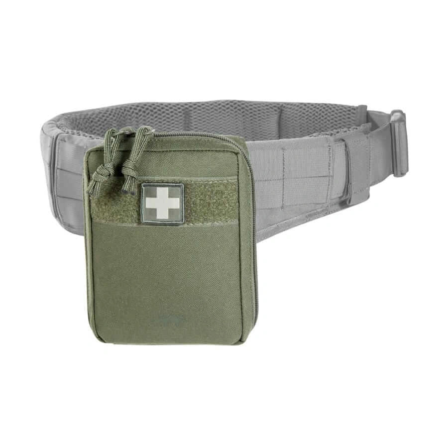 Užpildytas pirmosios pagalbos rinkinys Tasmanian Tiger Basic Molle