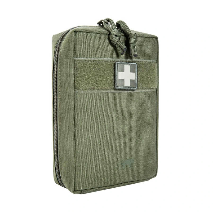 Užpildytas pirmosios pagalbos rinkinys Tasmanian Tiger Molle