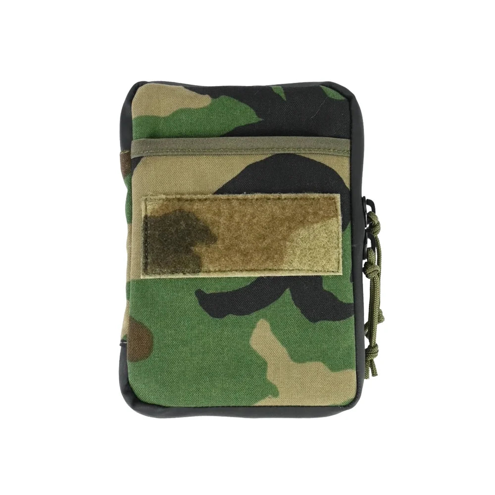 Užrašų knygutės dėklas S1 Matuza-Tactical