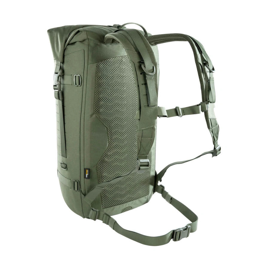 Vandeniui atspari kuprinė Tasmanian Tiger Sentinel, 35l.