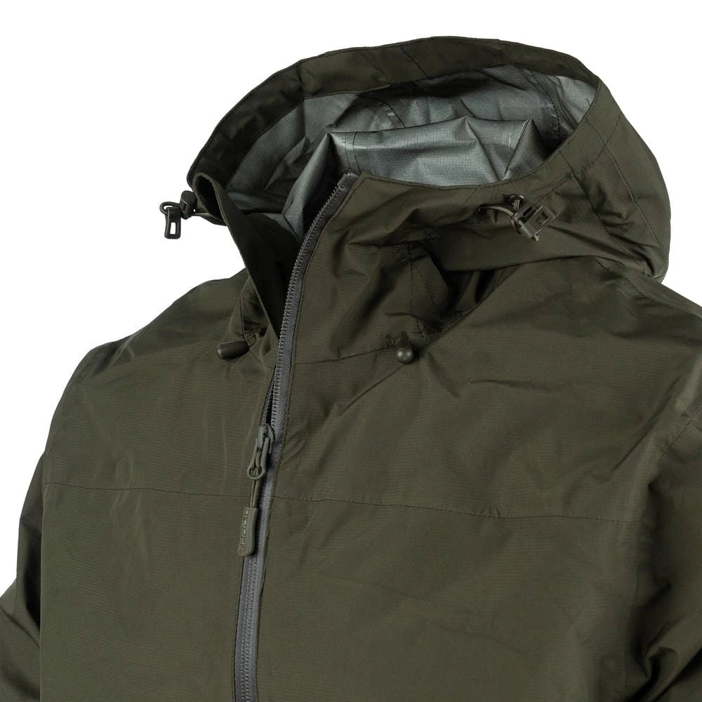 Vandeniui atspari striukė TF-2215 Hardshell