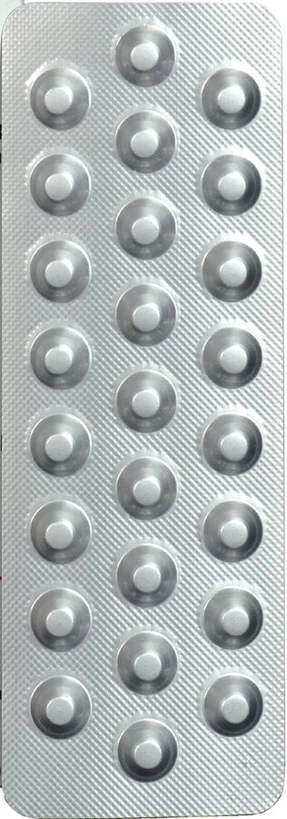 Vandens dezinfekavimo tabletės Katadyn Forte MF 1T, 100vnt.