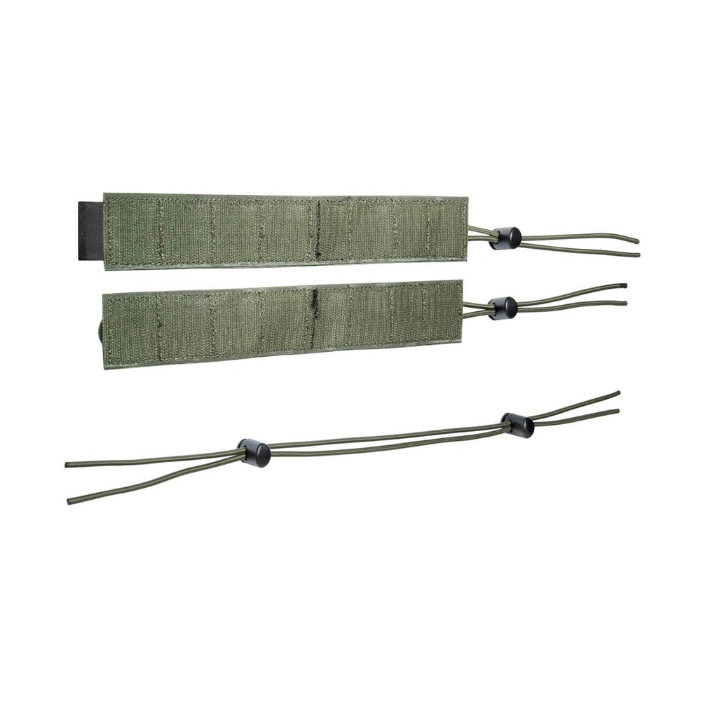 Velcro įdėklas su elastinga virvele įrangai tvirtinti Tasmanian Tiger