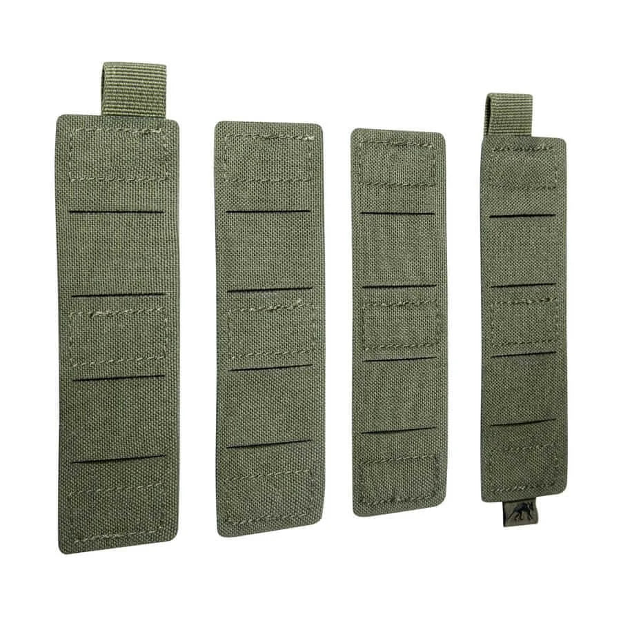 VELCRO/MOLLE adapterių rinkinys Tasmanian Tiger SGL