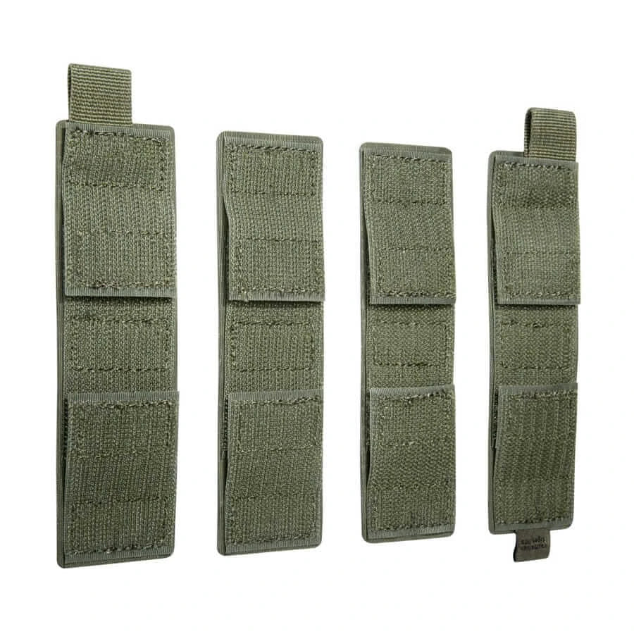 VELCRO/MOLLE adapterių rinkinys Tasmanian Tiger SGL