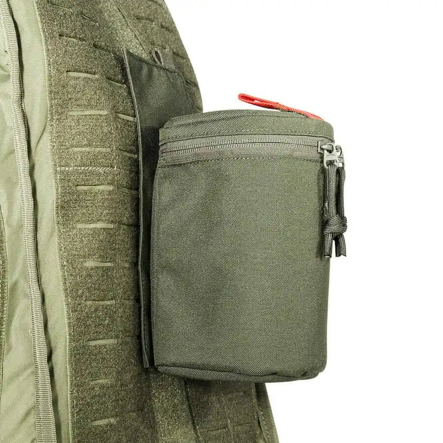 Velcro objektyvo įdėklas Tasmanian Tiger M