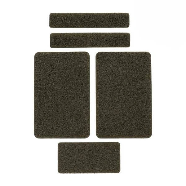 Velcro skydelių rinkinys M-Tac