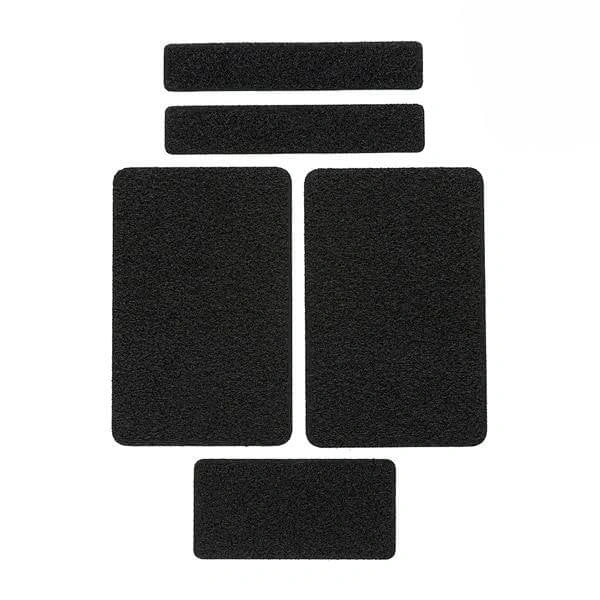 Velcro skydelių rinkinys M-Tac